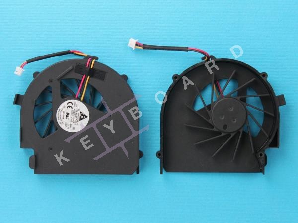 Вентилятор до ноутбука Dell Inspiron 14 M4010